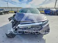2020 Honda INSIGHT фото