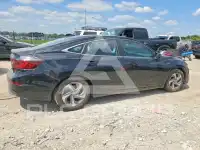 2020 Honda INSIGHT photo