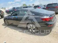 2020 Honda INSIGHT photo