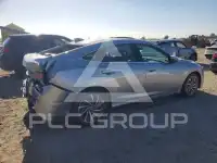 2020 Honda INSIGHT photo
