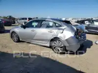 2020 Honda INSIGHT photo