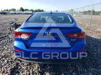 2020 Honda INSIGHT photo