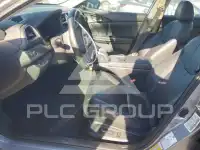 2020 Honda INSIGHT photo