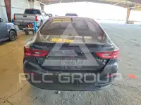 2020 Honda INSIGHT photo