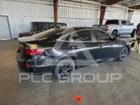 2020 Honda INSIGHT photo