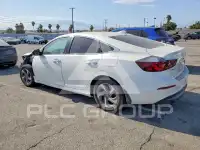 2020 Honda INSIGHT photo