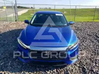 2020 Honda INSIGHT photo