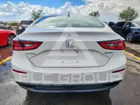 2020 Honda INSIGHT photo