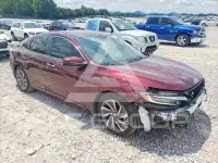 2020 Honda INSIGHT photo