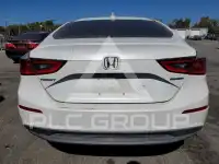 2020 Honda INSIGHT photo
