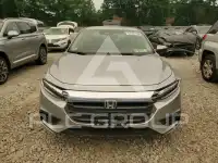 2020 Honda INSIGHT photo
