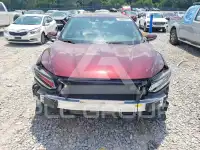 2020 Honda INSIGHT photo