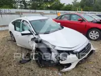 2020 Honda INSIGHT photo