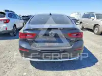 2020 Honda INSIGHT photo