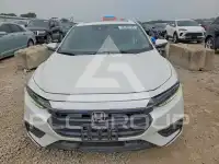 2020 Honda INSIGHT photo