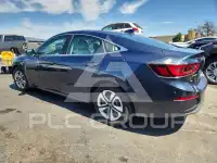 2020 Honda INSIGHT photo