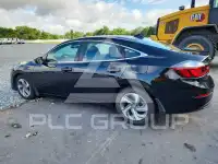 2020 Honda INSIGHT photo