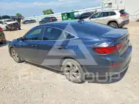 2020 Honda INSIGHT photo