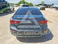2020 Honda INSIGHT photo