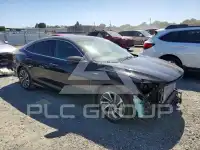 2020 Honda INSIGHT photo