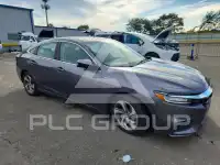 2020 Honda INSIGHT photo
