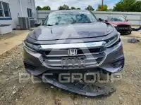 2020 Honda INSIGHT photo
