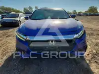 2020 Honda INSIGHT фото
