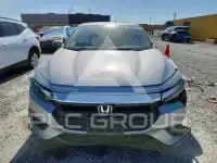 2020 Honda INSIGHT фото