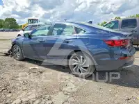 2020 Honda INSIGHT photo
