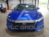 2020 Honda INSIGHT photo