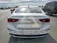 2020 Honda INSIGHT photo