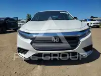 2020 Honda INSIGHT фото