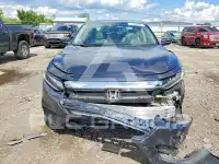 2020 Honda INSIGHT photo