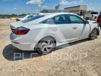 2020 Honda INSIGHT photo