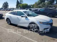 2020 Honda INSIGHT photo