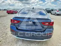 2020 Honda INSIGHT фото