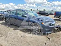 2020 Honda INSIGHT photo