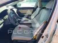 2020 Honda INSIGHT photo