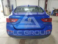2020 Honda INSIGHT photo