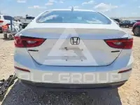 2020 Honda INSIGHT photo