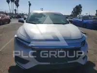2020 Honda INSIGHT photo