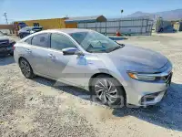 2020 Honda INSIGHT фото