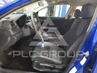2020 Honda INSIGHT photo