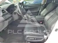 2020 Honda INSIGHT photo