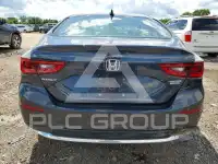 2020 Honda INSIGHT photo