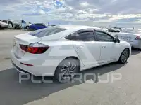 2020 Honda INSIGHT photo