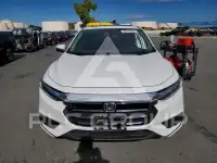 2020 Honda INSIGHT photo