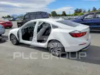 2020 Honda INSIGHT photo