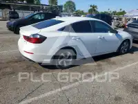 2020 Honda INSIGHT photo