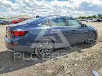 2020 Honda INSIGHT photo